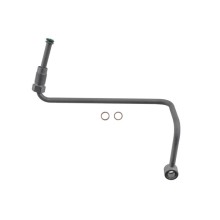 RURKA OLEJOWA TURBOSPREZARKI Pour RENAULT CLIO II 1.5DCI 2001- NTY