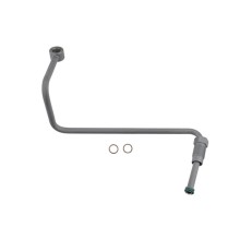 RURKA OLEJOWA TURBOSPREZARKI Pour RENAULT CLIO II 1.5DCI 2001- NTY