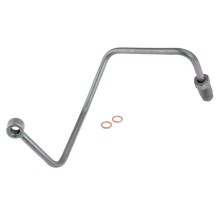 RURKA OLEJOWA TURBOSPREZARKI Pour RENAULT CLIO II 1.5DCI 2003- NTY
