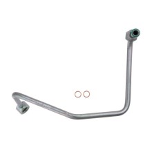 RURKA OLEJOWA TURBOSPREZARKI Pour RENAULT CLIO II 1.5DCI 2003- NTY