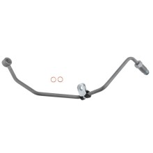 RURKA OLEJOWA TURBOSPREZARKI Pour MITSUBISHI CARISMA 1.9DID 2000- NTY