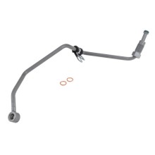 RURKA OLEJOWA TURBOSPREZARKI Pour MITSUBISHI CARISMA 1.9DID 2000- NTY