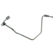 RURKA OLEJOWA TURBOSPREZARKI Pour RENAULT KANGOO 1.9DCI 2001- NTY