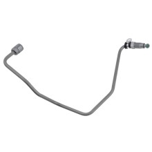 RURKA OLEJOWA TURBOSPREZARKI Pour RENAULT ESPACE IV 1.9DCI 2002- NTY