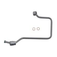 RURKA OLEJOWA TURBOSPREZARKI Pour RENAULT LAGUNA II 2.2DCI 2001- NTY