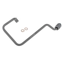RURKA OLEJOWA TURBOSPREZARKI Pour RENAULT LAGUNA II 2.2DCI 2001- NTY