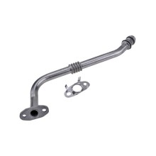 RURKA OLEJOWA TURBOSPREZARKI Pour RENAULT CLIO II 1.9DTI 1998-