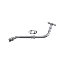 RURKA OLEJOWA TURBOSPREZARKI Pour RENAULT CLIO II 1.9DTI 1998- NTY