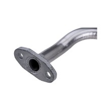 RURKA OLEJOWA TURBOSPREZARKI Pour RENAULT CLIO II 1.9DTI 1998- NTY