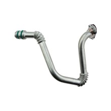 RURKA OLEJOWA TURBOSPREZARKI Pour RENAULT CLIO II 1.9DCI 1998- NTY