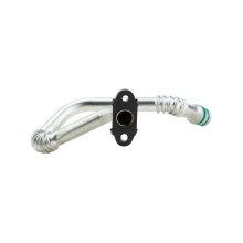 RURKA OLEJOWA TURBOSPREZARKI Pour RENAULT CLIO II 1.9DCI 1998- NTY