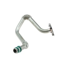 RURKA OLEJOWA TURBOSPREZARKI Pour RENAULT CLIO II 1.9DCI 1998- NTY