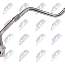 RURKA OLEJOWA TURBOSPREZARKI Pour RENAULT TRAFIC II 2.0DCI 2006-