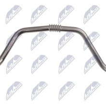 RURKA OLEJOWA TURBOSPREZARKI Pour RENAULT TRAFIC II 2.0DCI 2006- NTY