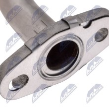 RURKA OLEJOWA TURBOSPREZARKI Pour RENAULT TRAFIC II 2.0DCI 2006- NTY