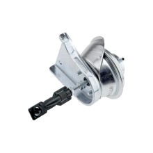 ZAWOR REGULACJI CISNIENIA TURBOSPREZARKI Pour TOYOTA AVENSIS VERSO NTY