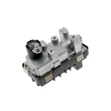 NASTAWNIK TURBINY G-40 6NW009228 Pour VOLVO C30 2006-, S40 II 2006-