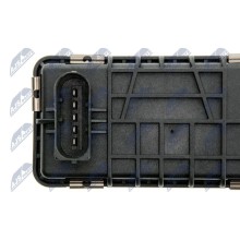 NASTAWNIK TURBINY G-40 6NW009228 Pour VOLVO C30 2006-, S40 II 2006- NTY
