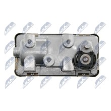NASTAWNIK TURBINY G-40 6NW009228 Pour VOLVO C30 2006-, S40 II 2006- NTY