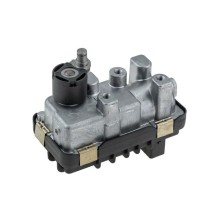 Turbocharger Actuator NTY ECD-VV-003 OE Ref 31293507 NTY