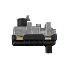 Turbocharger Actuator NTY ECD-VV-003 OE Ref 31293507 NTY