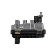 NASTAWNIK TURBINY G-38 6NW009543 Pour VOLVO S80 06-11, V70 07-10 NTY