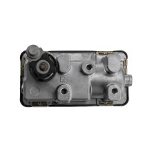 NASTAWNIK TURBINY G-38 6NW009543 Pour VOLVO S80 06-11, V70 07-10 NTY
