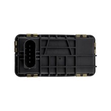 NASTAWNIK TURBINY G-38 6NW009543 Pour VOLVO S80 06-11, V70 07-10 NTY