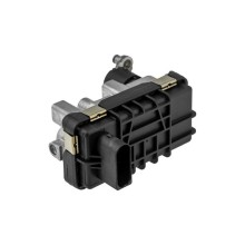 NASTAWNIK TURBINY G-38 6NW009543 Pour VOLVO S80 06-11, V70 07-10