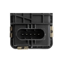 NASTAWNIK TURBINY G-38 6NW009543 Pour VOLVO S80 06-11, V70 07-10 NTY