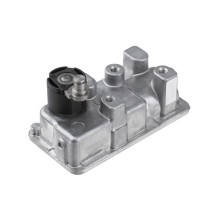 PRZEKLADNIA NASTAWNIKA TURBINY G-40 6NW009228 Pour VOLVO C30 2006- NTY