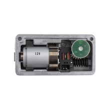 Charger Control Box NTY ECD-VV-006 OE Ref 31293507 NTY