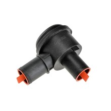 Boost Pressure Control Valve NTY ECD-VW-000 OE Ref 06A145710 NTY