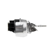 ZAWOR REGULACJI CISNIENIA TURBOSPREZARKI Pour AUDI A4 B7 2.0TDI 2004- NTY