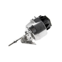 ZAWOR REGULACJI CISNIENIA TURBOSPREZARKI Pour AUDI A4 B7 2.0TDI 2004- NTY