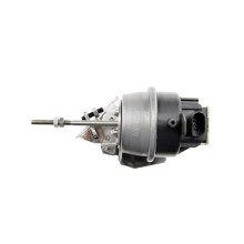 ZAWOR REGULACJI CISNIENIA TURBOSPREZARKI Pour AUDI A4 B7 2.0TDI 2004- NTY