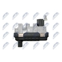 Turbocharger Actuator NTY ECD-VW-012 OE Ref 07Z145702J NTY