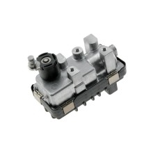 Turbocharger Actuator NTY ECD-VW-012 OE Ref 07Z145702J NTY