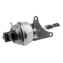 ZAWOR REGULACJI CISNIENIA TURBOSPREZARKI Pour SILNIKI 2.0TDI AUDI A3 NTY