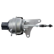 ZAWOR REGULACJI CISNIENIA TURBOSPREZARKI Pour SILNIKI 2.0TDI AUDI A3 NTY