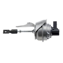 ZAWOR REGULACJI CISNIENIA TURBOSPREZARKI Pour SILNIKI 2.0TDI AUDI A3 NTY