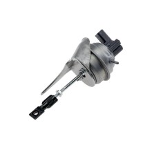 ZAWOR REGULACJI CISNIENIA TURBOSPREZARKI Pour SILNIKI 2.0TDI AUDI A3 NTY