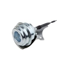ZAWOR REGULACJI CISNIENIA TURBOSPREZARKI Pour SILNIKI 1.9TDI AUDI A4