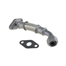 Oil Hose NTY ECD-VW-024 OE Ref 038145736C