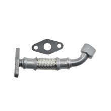 Oil Hose NTY ECD-VW-024 OE Ref 038145736C NTY