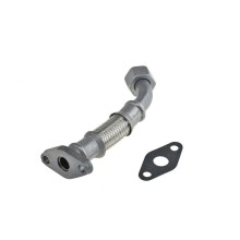 Oil Hose NTY ECD-VW-024 OE Ref 038145736C NTY