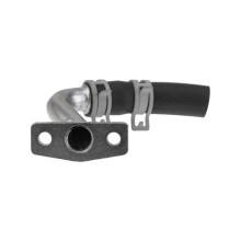RURKA OLEJOWA TURBOSPREZARKI Pour SPLWU OLEJU VW MULTIVAN T5 2.0TDI NTY