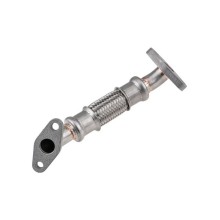 Charger Oil Pipe NTY ECD-VW-052 OE Ref 06H145735B NTY