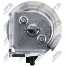 Turbocharger NTY ECD-VW-054 OE Ref 04L253019Q NTY