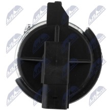 Turbocharger NTY ECD-VW-054 OE Ref 04L253019Q NTY